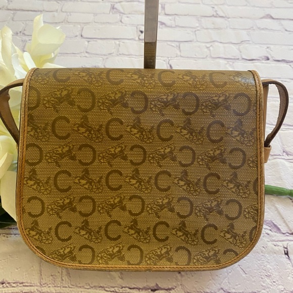 Celine Carriage Crossbody - Picture 4 of 13
